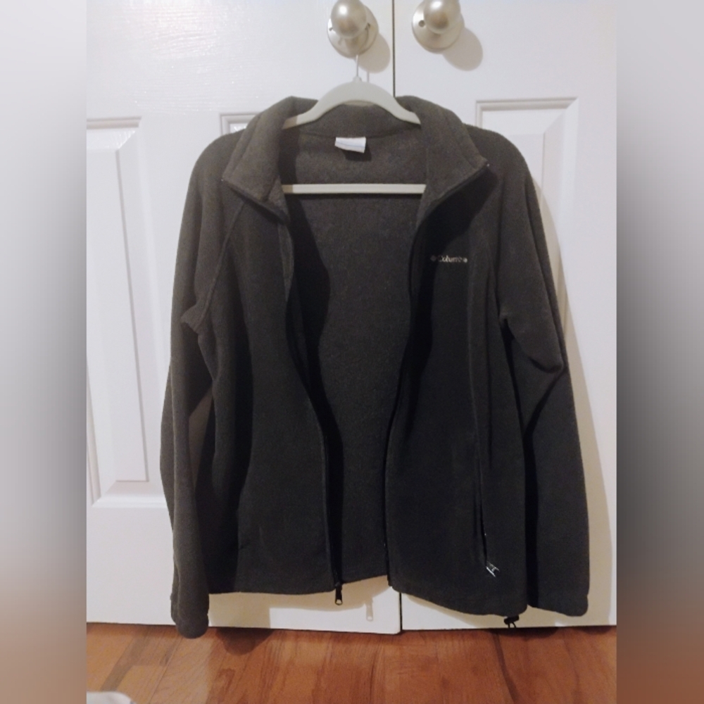 Columbia Women's Dark Gray Jacket
